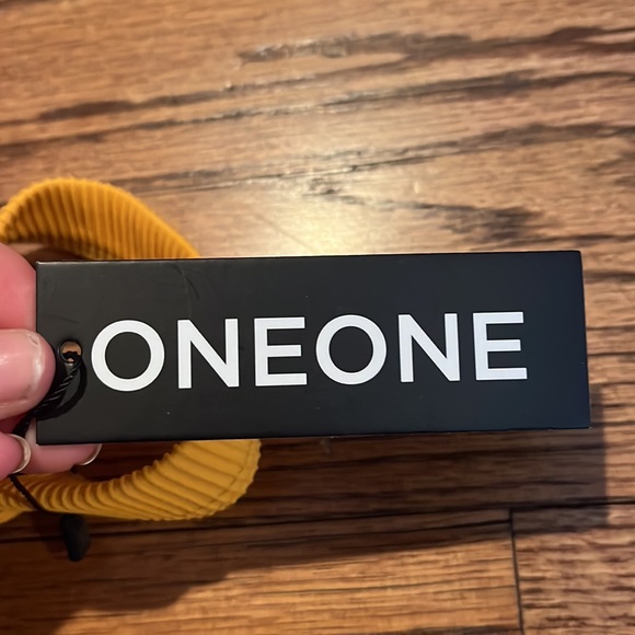 One One Bikini - Picture 4 of 6